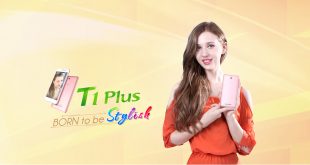 Leagoo T1 Plus