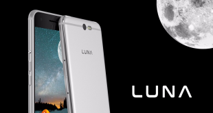 Luna V55C