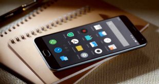Meizu X2