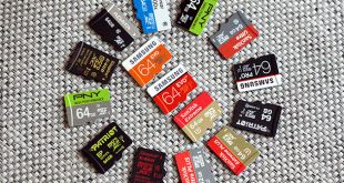 MicroSD