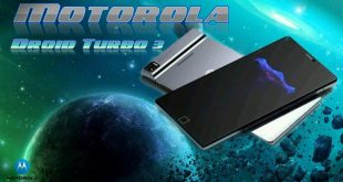 Motorola Droid Turbo 3