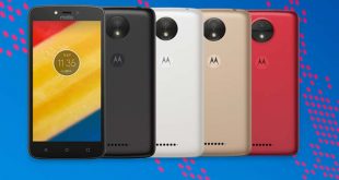 Motorola Moto C