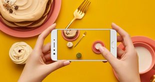 Oppo A77