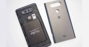 Removable battery