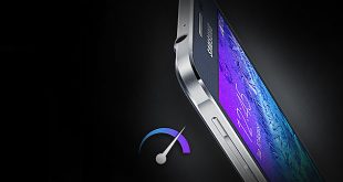 Samsung Galaxy Alpha