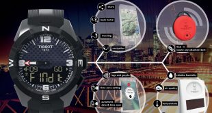 Smartwatch Terbaik di Tahun 2017