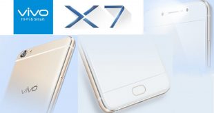 Vivo X7