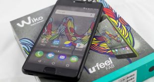 Wiko U Feel Fab