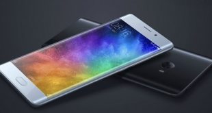 Xiaomi Mi Note 3