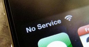 cara mengatasi sinyal hilang android