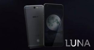 foxconn Luna M4 Plus