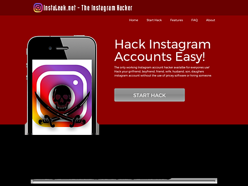 download instagram hacker v3.7.2 full crack