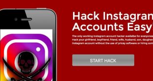 Aplikasi Hack Instagram Terbaik 2018