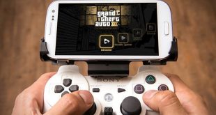 Cara Main Game PS3 di Smartphone Android Terbaru 2017