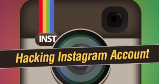 Cara Menyadap Instagram Orang Lain Dari Smartphone