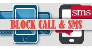 Cara Mudah Blokir SMS, Telepon, No Telefon Di Smartphone Android