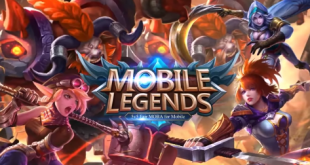 Cara Mudah Hentikan Notifikasi Yang Mengganggu Ketika Main Mobile Legends