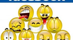 Cara Mudah Membuat Komentar dan Status Facebook Bergerak