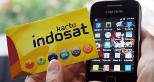 Cara Mudah Menambah Masa Aktif Indosat IM3 dan Mentari