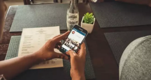 Cara Mudah Supaya Orang Lain Tak Mengetahui Siapa yang Kamu Stalking di Instagram