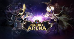 Cara Mudah Untuk Selalu Menang Dalam Mobile Arena