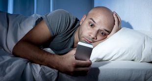 Daftar Aplikasi Android Terbaik Untuk Mengatasi Insomnia