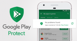 Fitur Google Play Protect Segera Hadir Untuk Perangkat Android