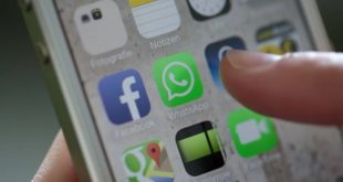 Kini Kamu Dapat Mengirim Jenis File Apapun Lewat WhatsApp Versi Terbaru