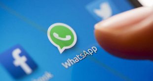 Night Mode Pada WhatsApp Akan Meningkatkan Hasil Foto Ketika Gelap
