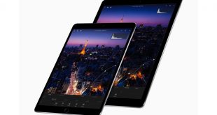 Review Spesifikasi dan Harga iPad Pro 10.5 Inci Terbaru Hardware Tablet