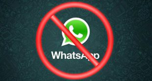 Tiongkok Larang Mengirim Gambar dan Video Lewat WhatsApp