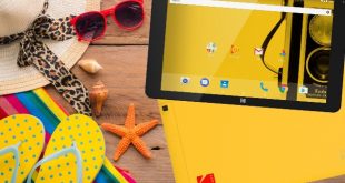 Kodak Luncurkan Dua Tablet Android Baru