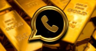 whatsapp gold hoax