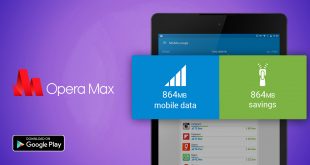 Aplikasi Opera Max Resmi Ditarik Dari Google Play Store