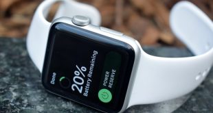 Apple Watch Series 3 Akan Memiliki Konektivitas Mobile LTE