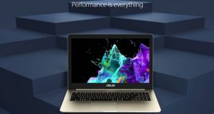 Asus Kembali Luncurkan Laptop Tipis Terbaru VivoBook Pro N580
