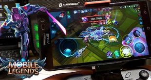 Bahaya Mengaktifkan Bluetooth Ketika Main Mobile Legends!