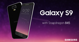 Benarkah Samsung Akan Habiskan Persediaan Awal Chipset Snadpragon 845 Untuk Galaxy S9?