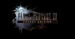 Bocoran Trailer Game Final Fantasy XV Pocket Edition Yang Akan Segera Hadir Di Android dan iOS