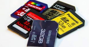 Cara Ampuh Memperbaiki Memory Card Rusak atau Tidak Terbaca