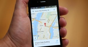 Cara Ampuh Meningkatkan Sinyal GPS di Smartphone Android