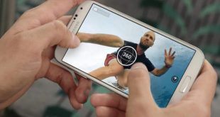 Cara Membuat Foto Atau Video 360 Derajat Facebook di Smartphone Android
