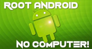 Cara Mudah Dan Aman Root Semua Jenis Tipe Smartphone Android Tanpa PC Tanpa Laptop