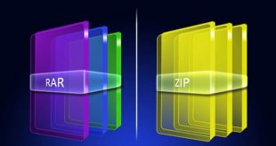 Cara Mudah Extract Atau Buka File Rar Zip Di Android
