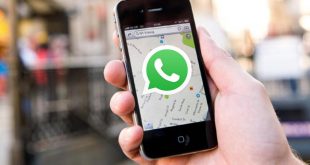 Cara Mudah Melacak Orang Yang Mengirim Lokasi Palsu di WhatsApp