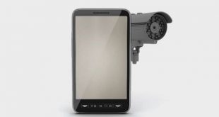Cara Mudah Membuat CCTV Dengan Smartphone Android