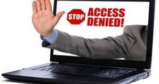 Cara Mudah Mengakses Situs yang Diblokir Pemerintah