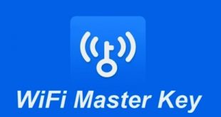 Cara Mudah Menggunakan Wifi Master Key Untuk Internet Gratis