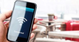Cara Mudah Perkuat Sinyal WiFi