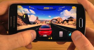 Cara Penting Memilih Game 3D Supaya Smartphonr Android Tak Lemoot